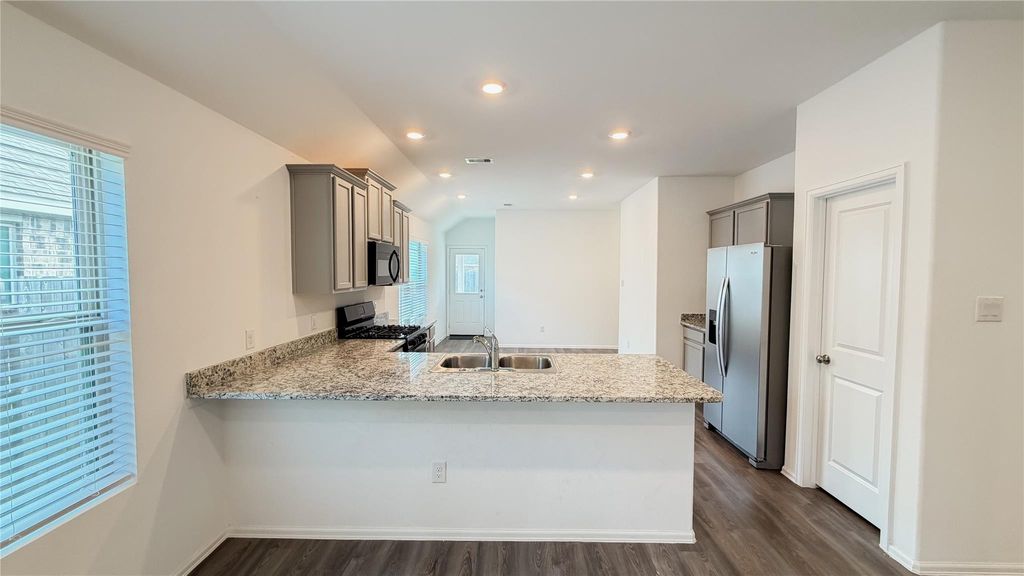 Photo of 22632 Malvicino Drive, New Caney, TX 77357 (MLS # 31714653)