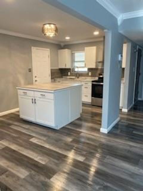 Photo of 1411 Normandy Drive, Wichita Falls, TX 76301 (MLS # 77624119)