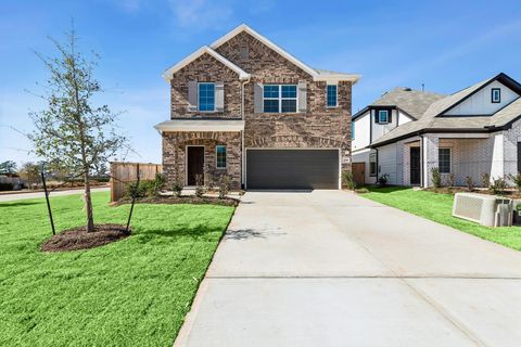 Photo of 9750 Fuller Fork, Montgomery, TX 77316 (MLS # 69488903)