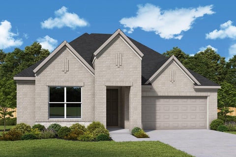 Photo of 9732 Howard Oaks Drive, Conroe, TX 77301 (MLS # 49613556)