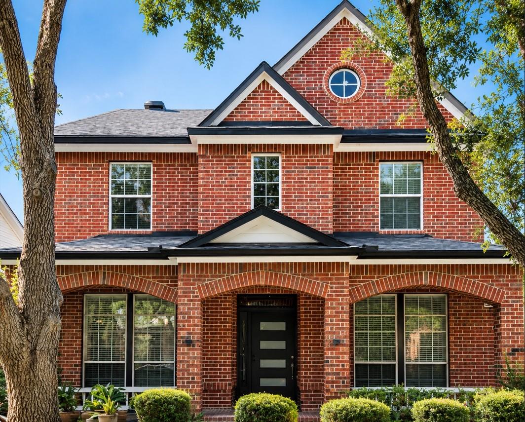 5507 Cranston Court