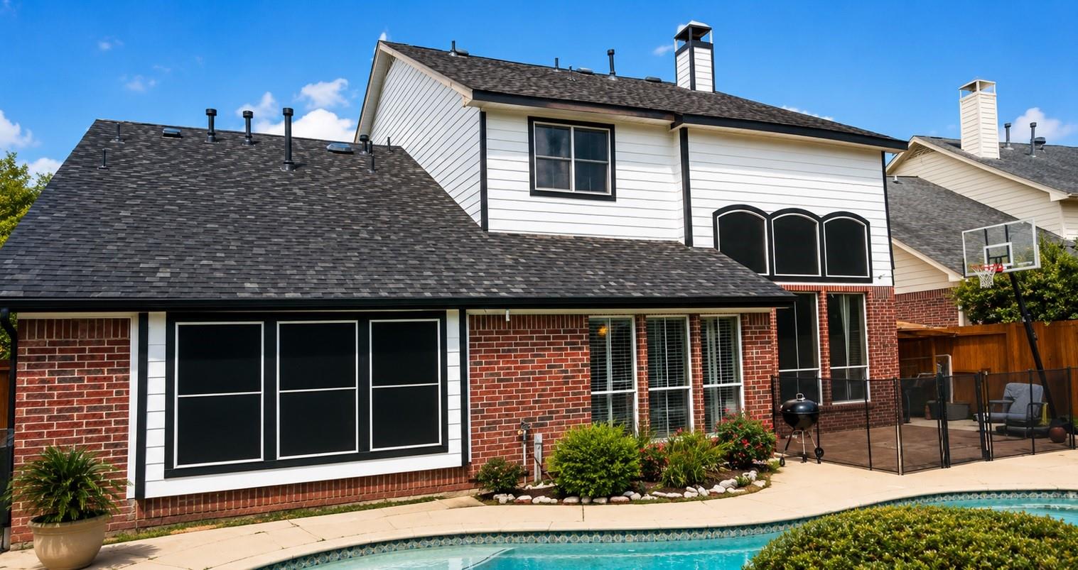 5507 Cranston Court