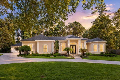 Photo of 3711 Chateau Cove, Spring, TX 77386 (MLS # 54966332)