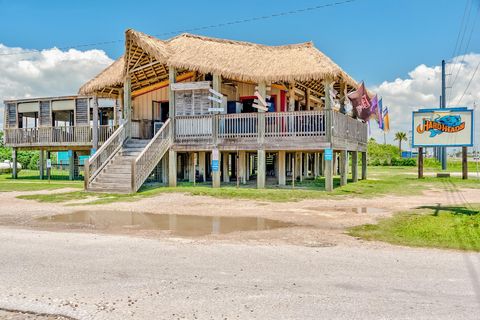 Homes For Sale - 1035 Tx-87<br/> Galveston County, Crystal Beach, TX 77650
