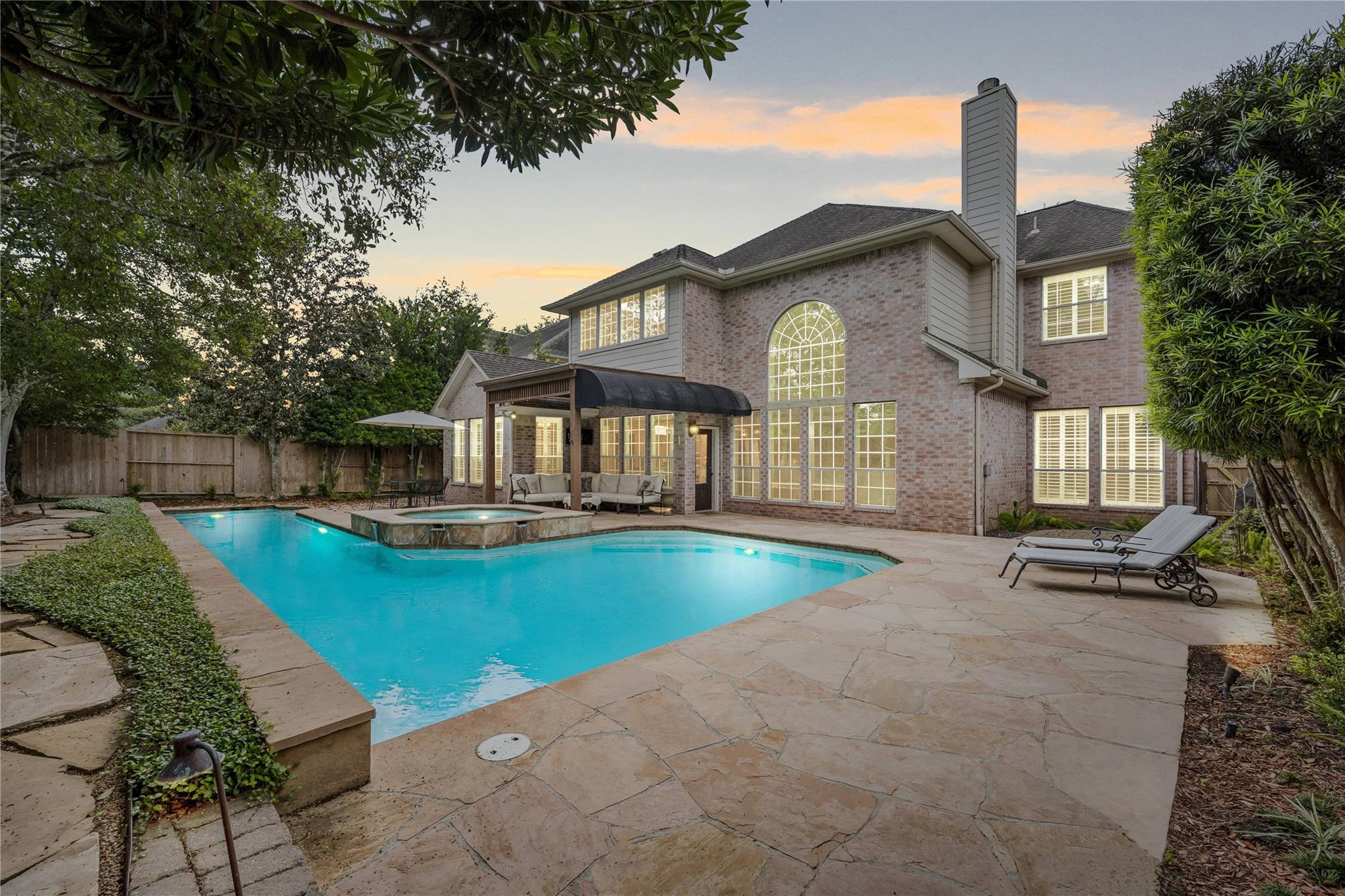 22526 Westbrook Cinco Lane