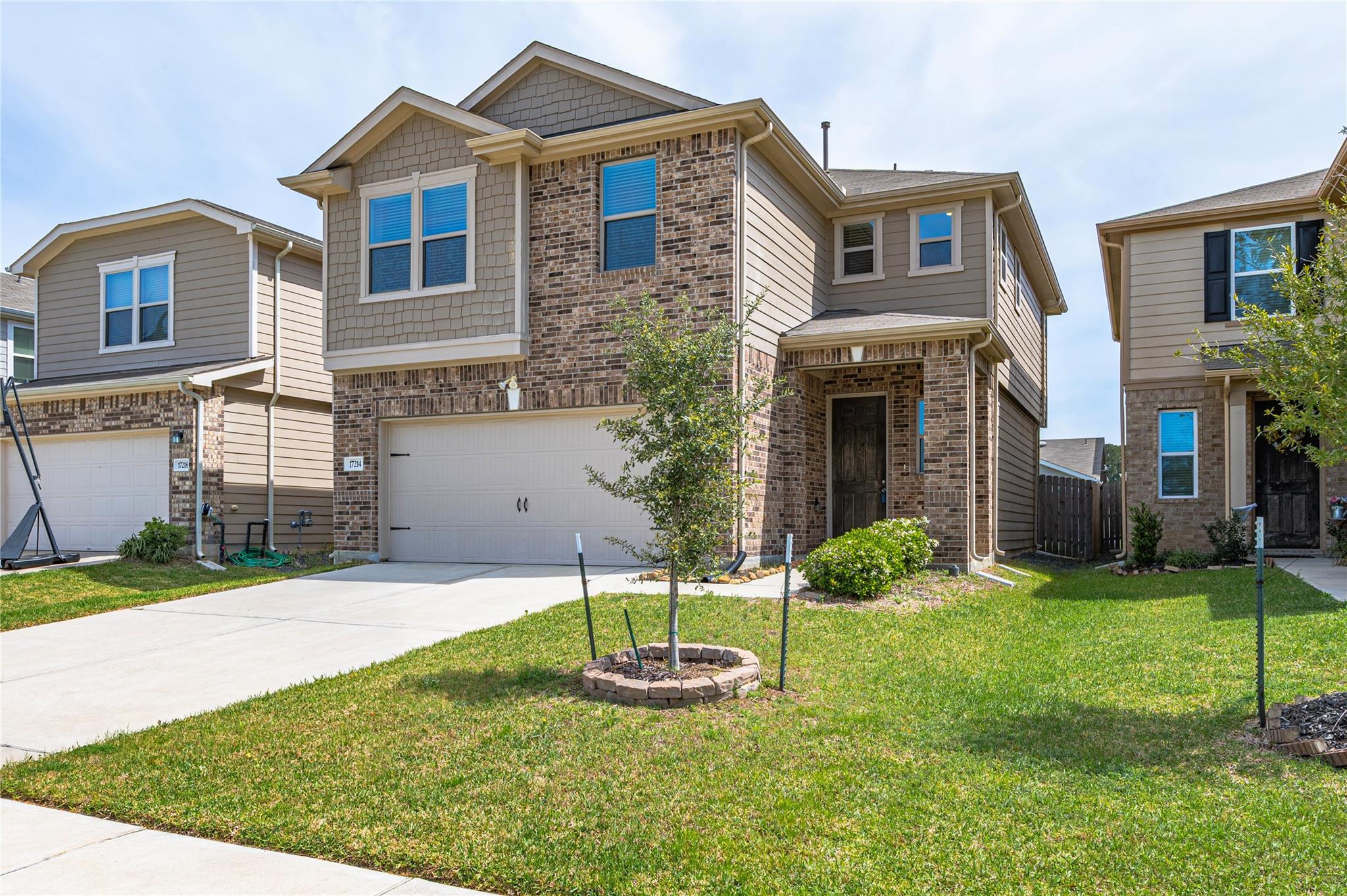 17214 Texas Willow Drive