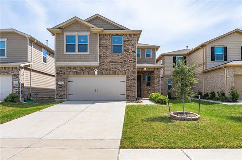 Photo of 17214 Texas Willow Drive, Tomball, TX 77377 (MLS # 30586922)