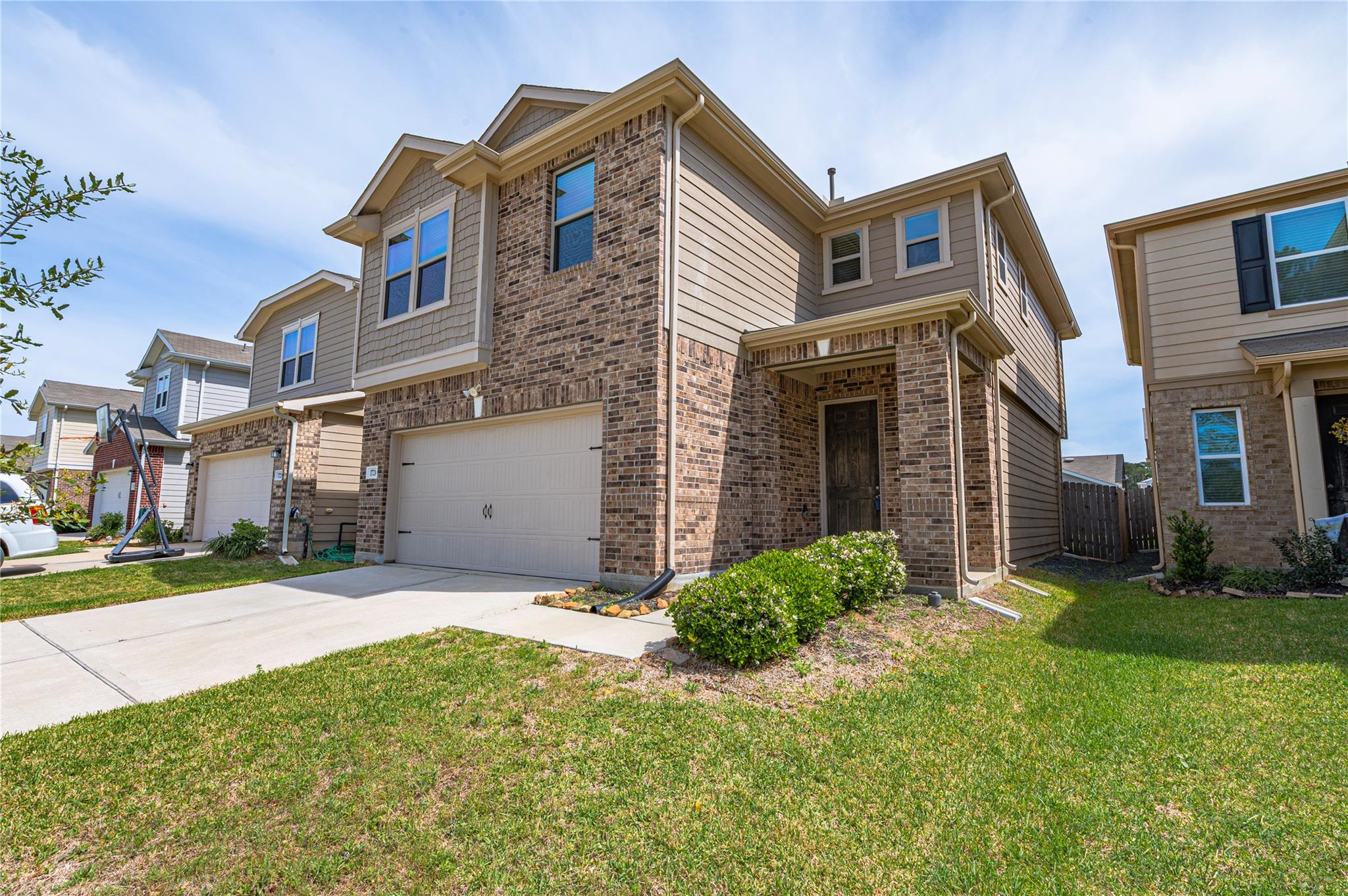 17214 Texas Willow Drive