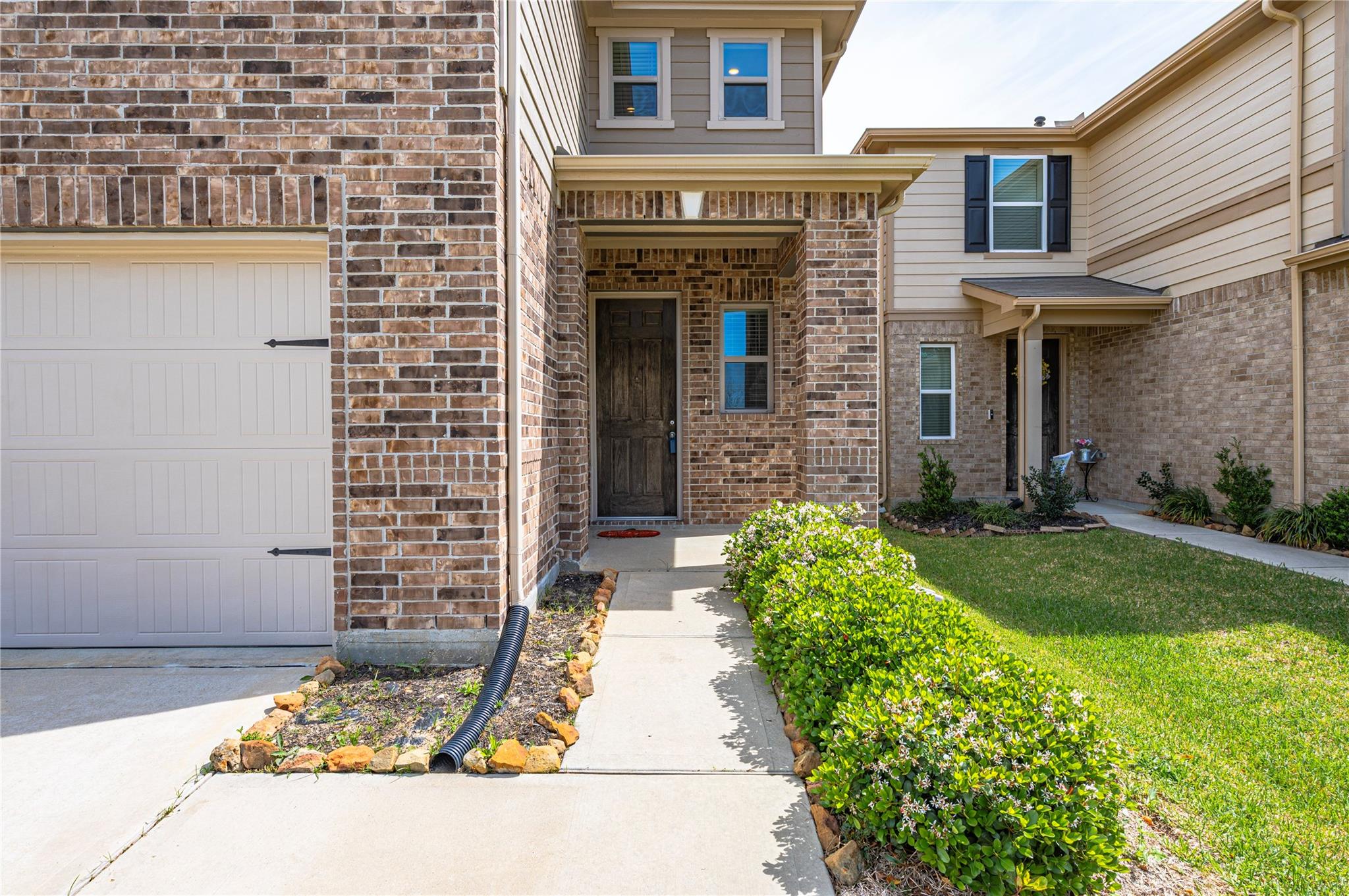17214 Texas Willow Drive