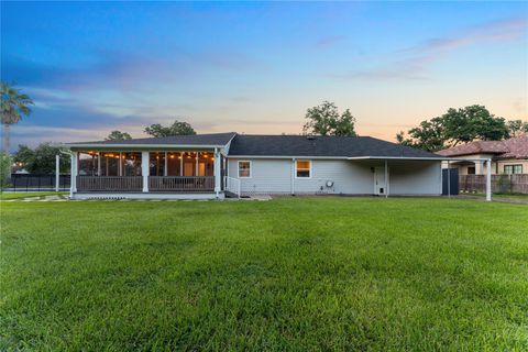 Tiny photo for 9115 Poco Road, Houston, TX 77080 (MLS # 74164010)