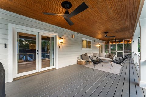 Tiny photo for 9115 Poco Road, Houston, TX 77080 (MLS # 74164010)