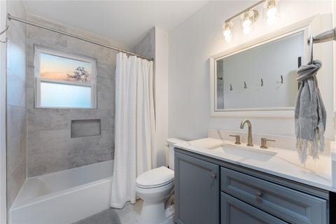 Tiny photo for 9115 Poco Road, Houston, TX 77080 (MLS # 74164010)