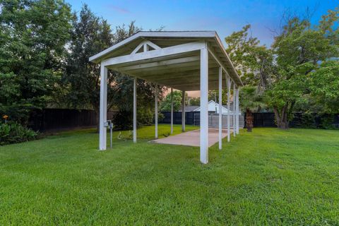 Tiny photo for 9115 Poco Road, Houston, TX 77080 (MLS # 74164010)