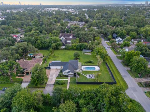 Tiny photo for 9115 Poco Road, Houston, TX 77080 (MLS # 74164010)