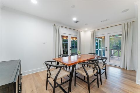 Tiny photo for 9115 Poco Road, Houston, TX 77080 (MLS # 74164010)