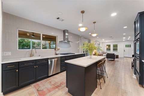 Tiny photo for 9115 Poco Road, Houston, TX 77080 (MLS # 74164010)