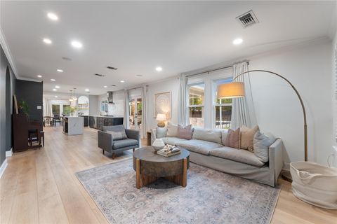 Tiny photo for 9115 Poco Road, Houston, TX 77080 (MLS # 74164010)