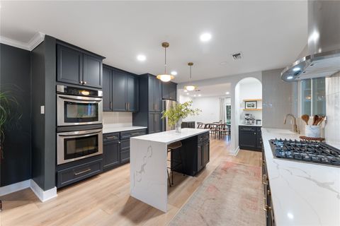 Tiny photo for 9115 Poco Road, Houston, TX 77080 (MLS # 74164010)