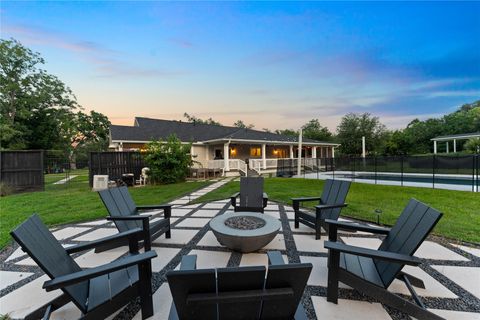 Tiny photo for 9115 Poco Road, Houston, TX 77080 (MLS # 74164010)