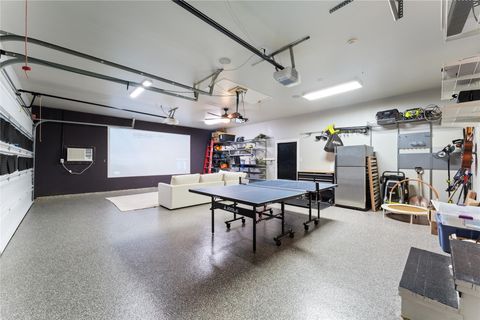 Tiny photo for 9115 Poco Road, Houston, TX 77080 (MLS # 74164010)