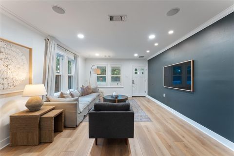 Tiny photo for 9115 Poco Road, Houston, TX 77080 (MLS # 74164010)