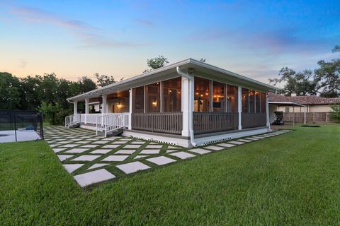 Tiny photo for 9115 Poco Road, Houston, TX 77080 (MLS # 74164010)