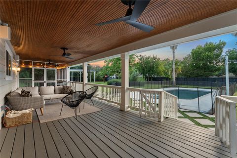 Tiny photo for 9115 Poco Road, Houston, TX 77080 (MLS # 74164010)