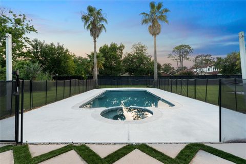 Tiny photo for 9115 Poco Road, Houston, TX 77080 (MLS # 74164010)