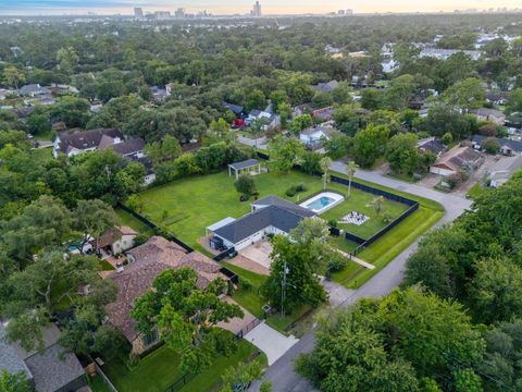 Tiny photo for 9115 Poco Road, Houston, TX 77080 (MLS # 74164010)