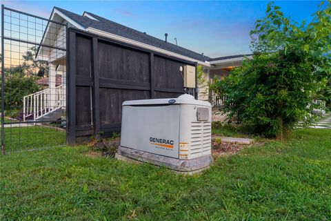 Tiny photo for 9115 Poco Road, Houston, TX 77080 (MLS # 74164010)