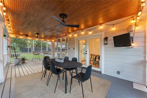 Tiny photo for 9115 Poco Road, Houston, TX 77080 (MLS # 74164010)