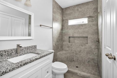 Tiny photo for 16979 W Juneau, Montgomery, TX 77316 (MLS # 87924303)