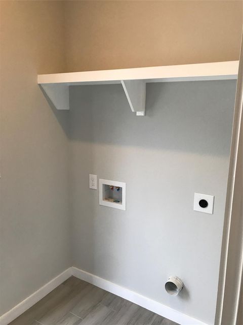 Tiny photo for 16979 W Juneau, Montgomery, TX 77316 (MLS # 87924303)