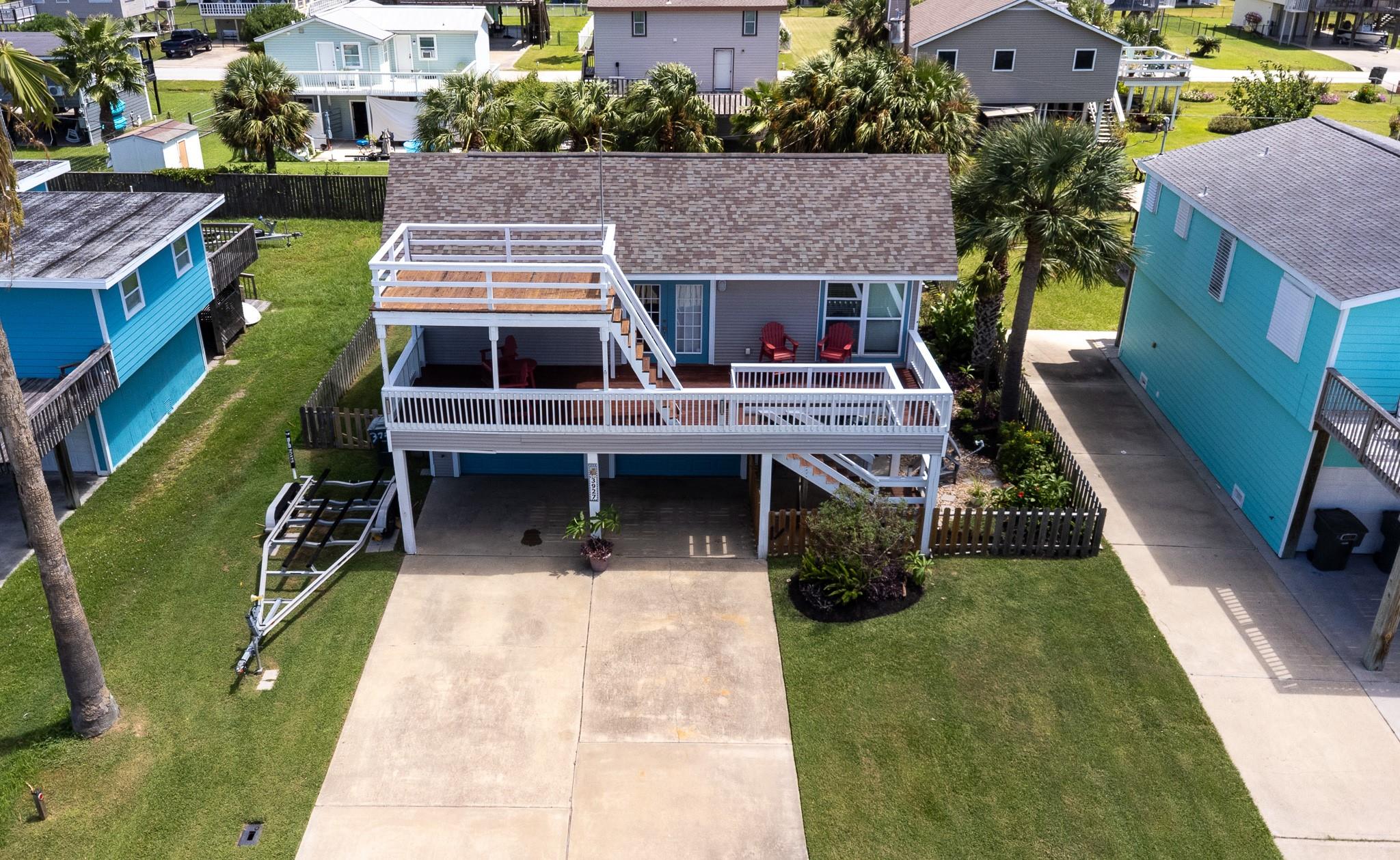 3927 Panola Drive