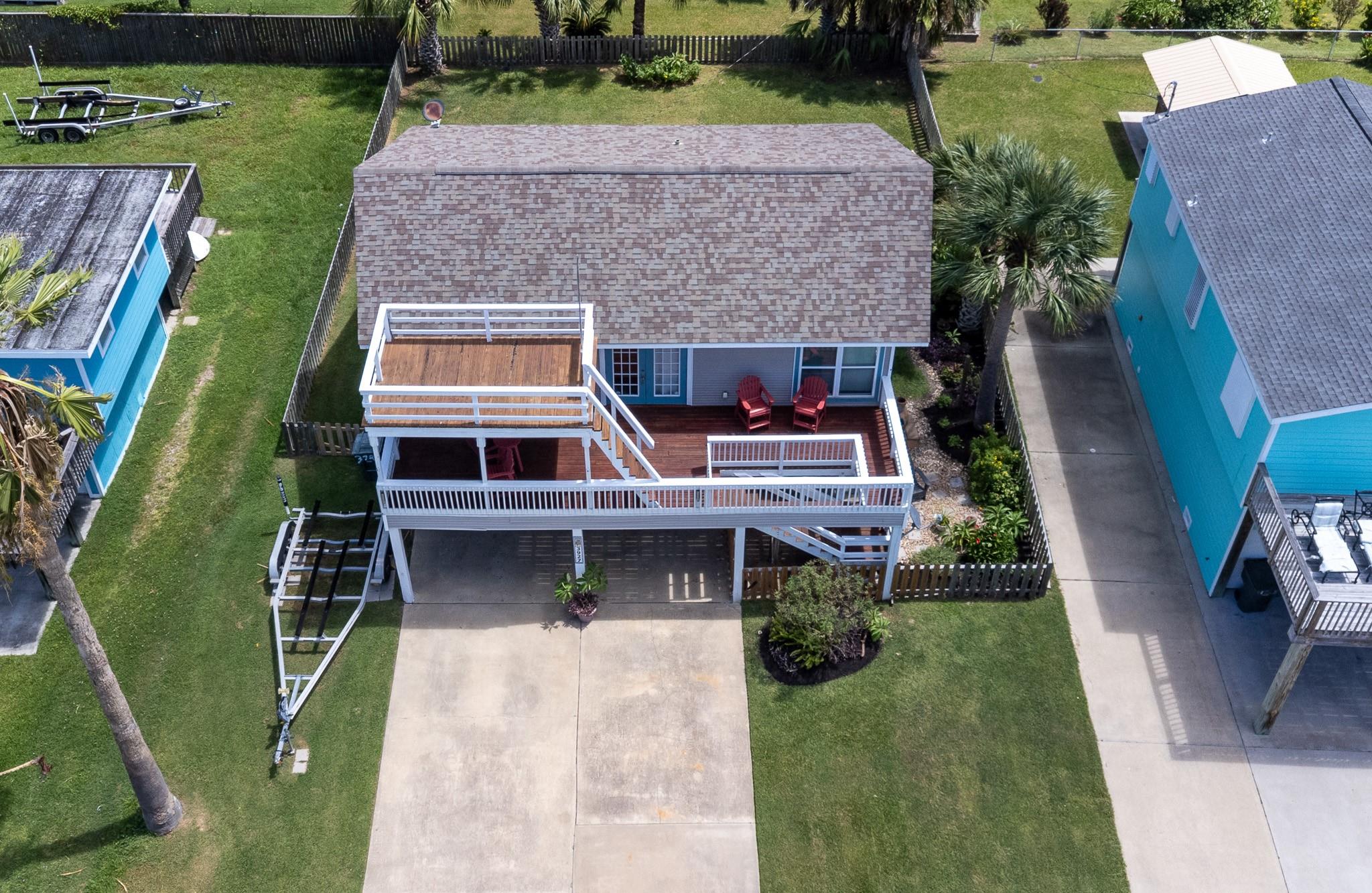 3927 Panola Drive