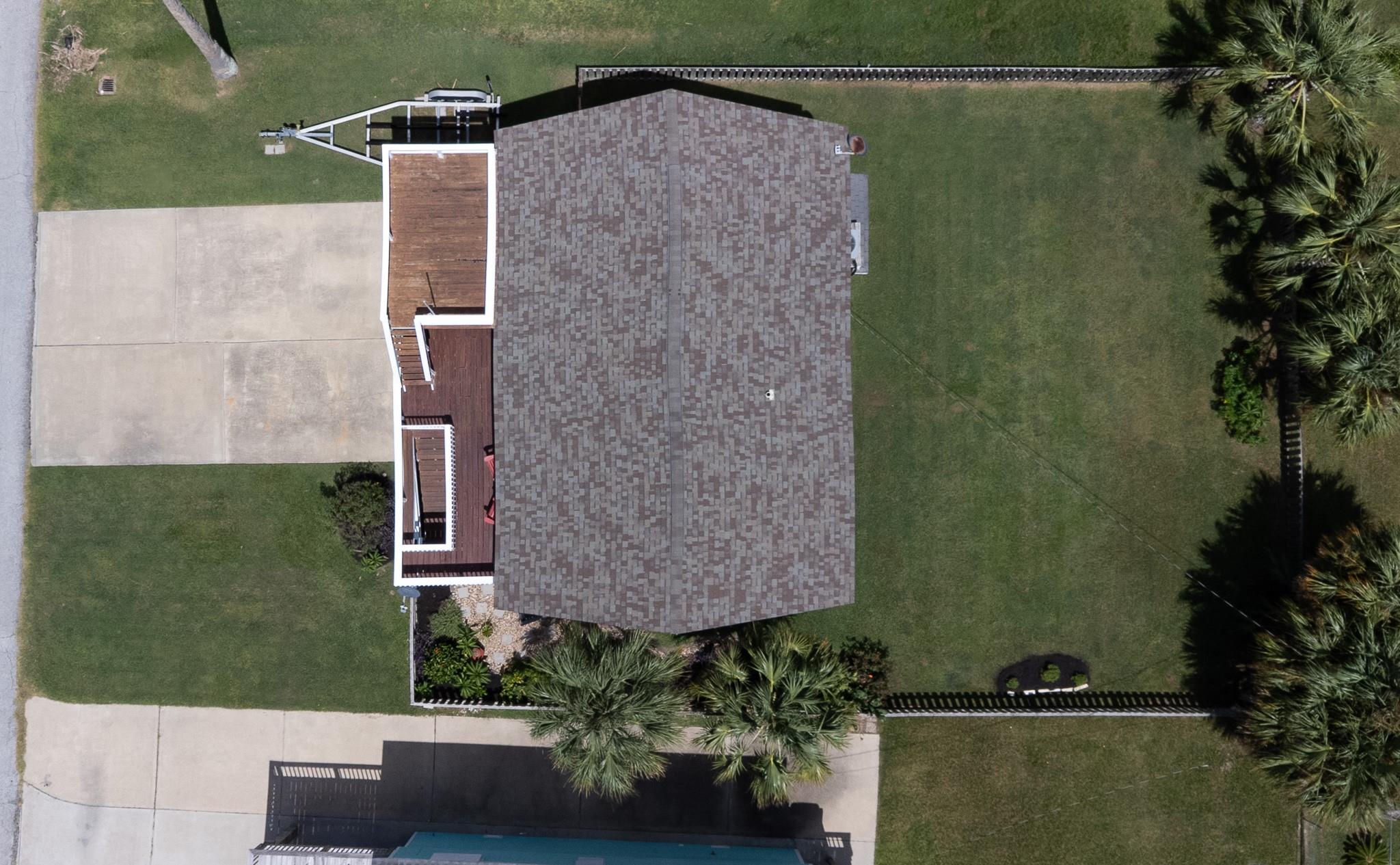 3927 Panola Drive