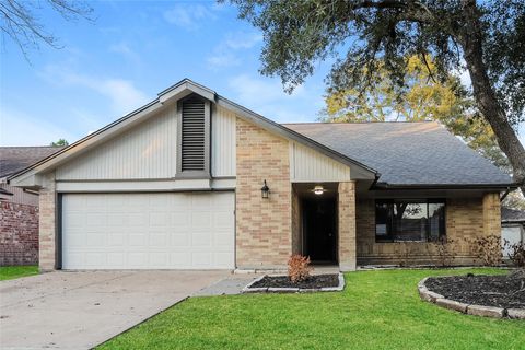 Photo of 15518 Four Leaf Drive, Houston, TX 77084 (MLS # 6500139) Photo of 15518 Four Leaf Drive, Houston, TX 77084 (MLS # 6500139)