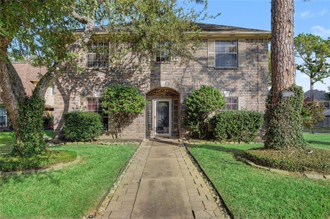 Photo of 5910 Rolff Lane, Houston, TX 77084 (MLS # 5058885)
