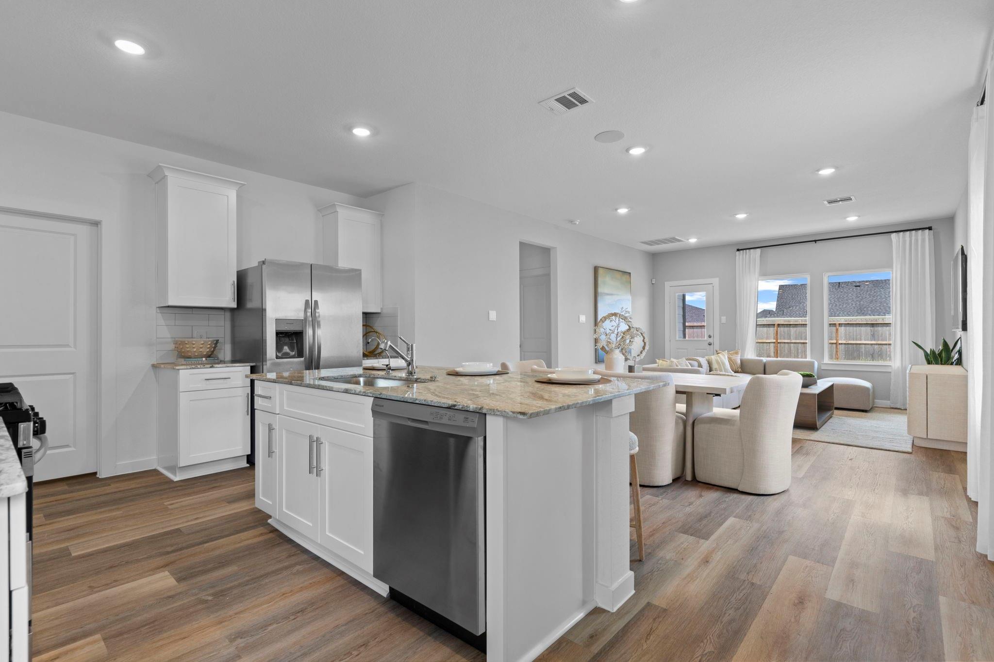 3402 Horseshoe Trail Road