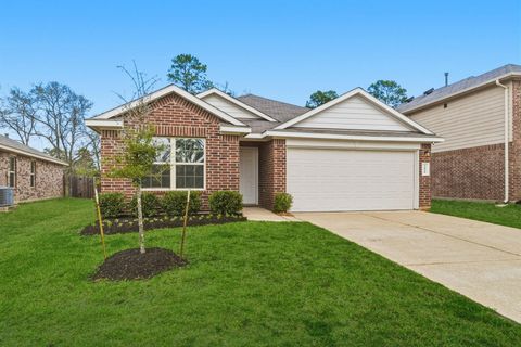 Photo of 5626 Mesquite Oaks Trail, Spring, TX 77389 (MLS # 22647034)
