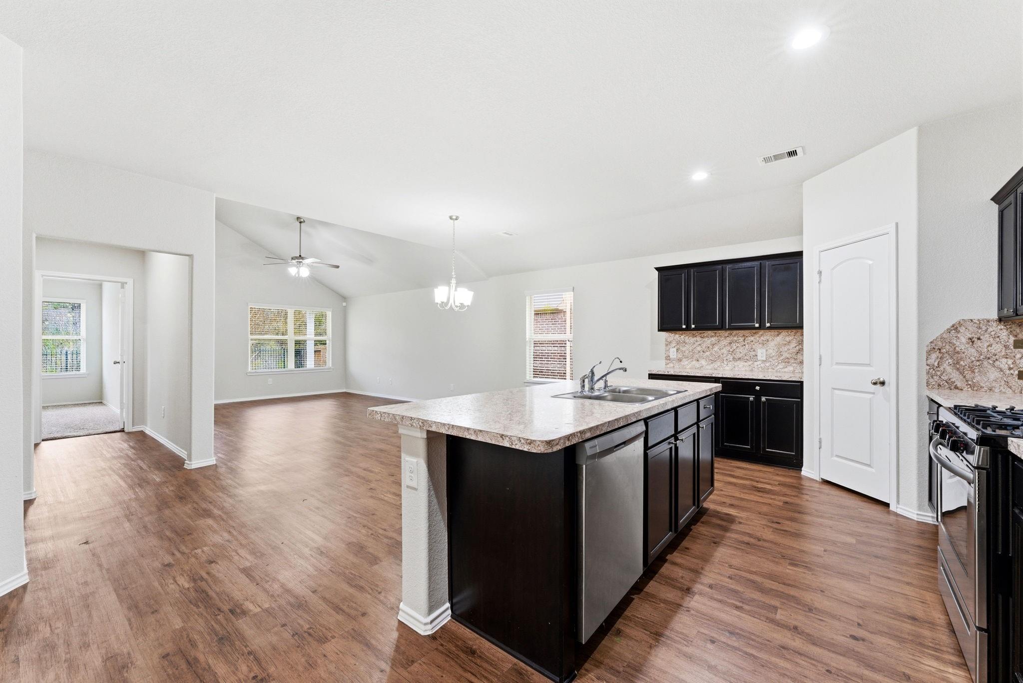 5626 Mesquite Oaks Trail