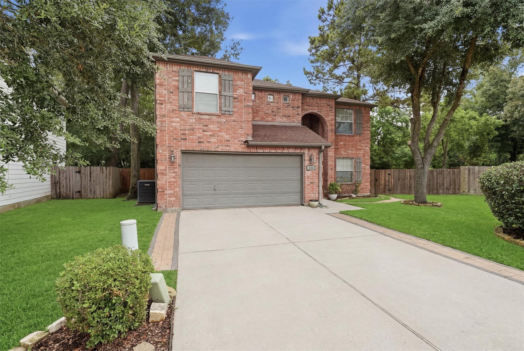 426 Mystic Glen Loop