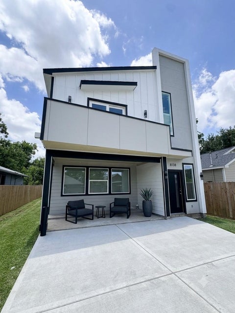 Tiny photo for 8138 Howton Street, Houston, TX 77028 (MLS # 90820835)