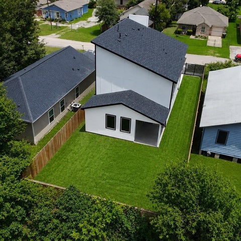 Tiny photo for 8138 Howton Street, Houston, TX 77028 (MLS # 90820835)
