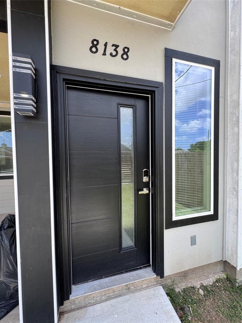 Tiny photo for 8138 Howton Street, Houston, TX 77028 (MLS # 90820835)