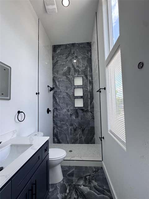 Tiny photo for 8138 Howton Street, Houston, TX 77028 (MLS # 90820835)