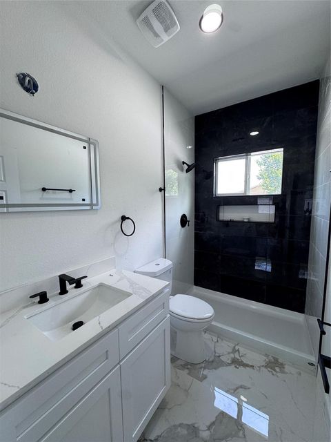 Tiny photo for 8138 Howton Street, Houston, TX 77028 (MLS # 90820835)