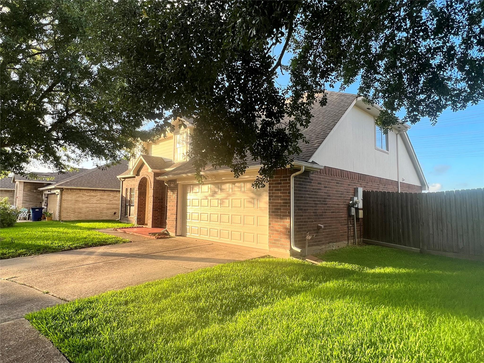 510 Oak Briar Drive