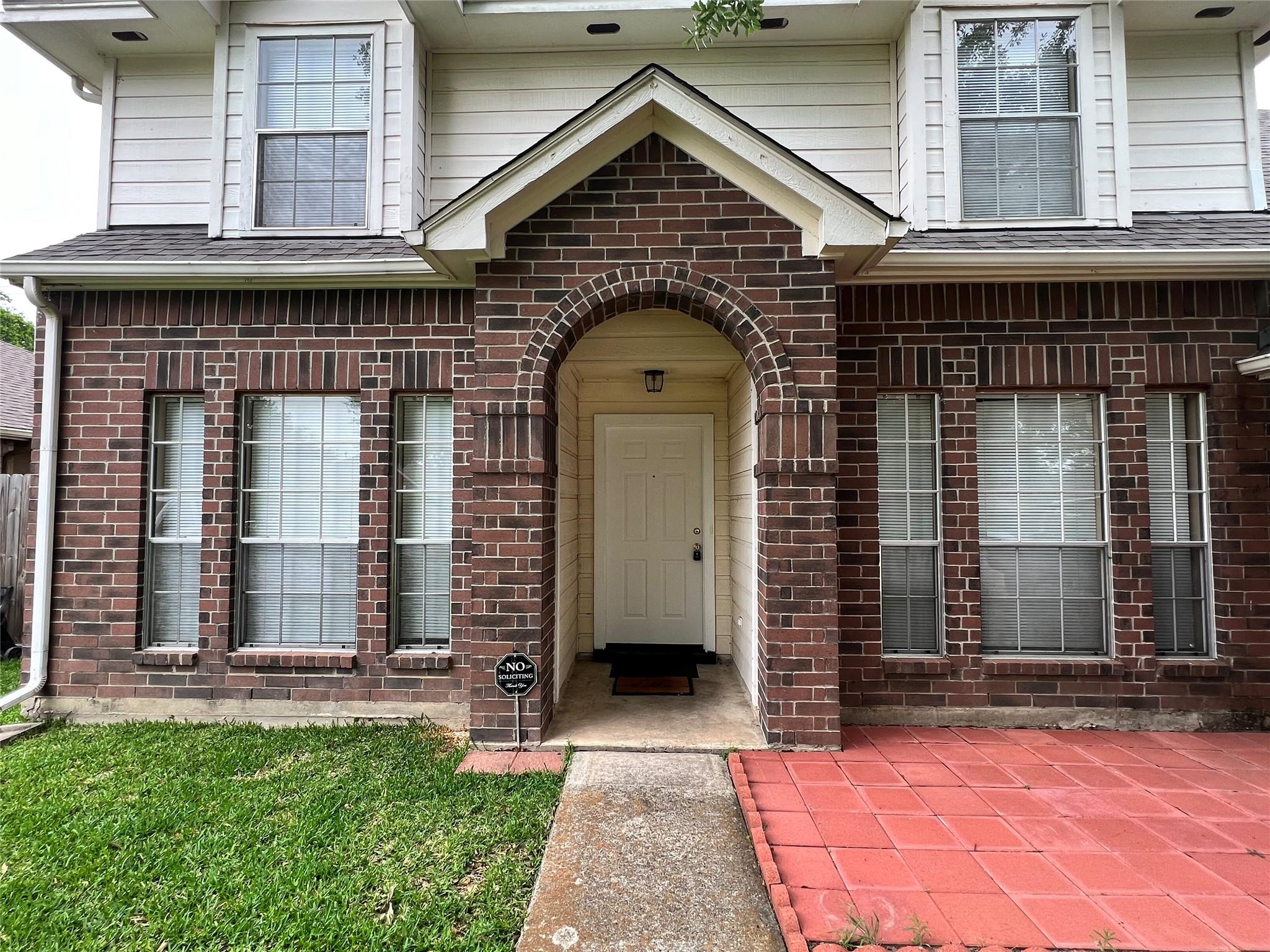 510 Oak Briar Drive