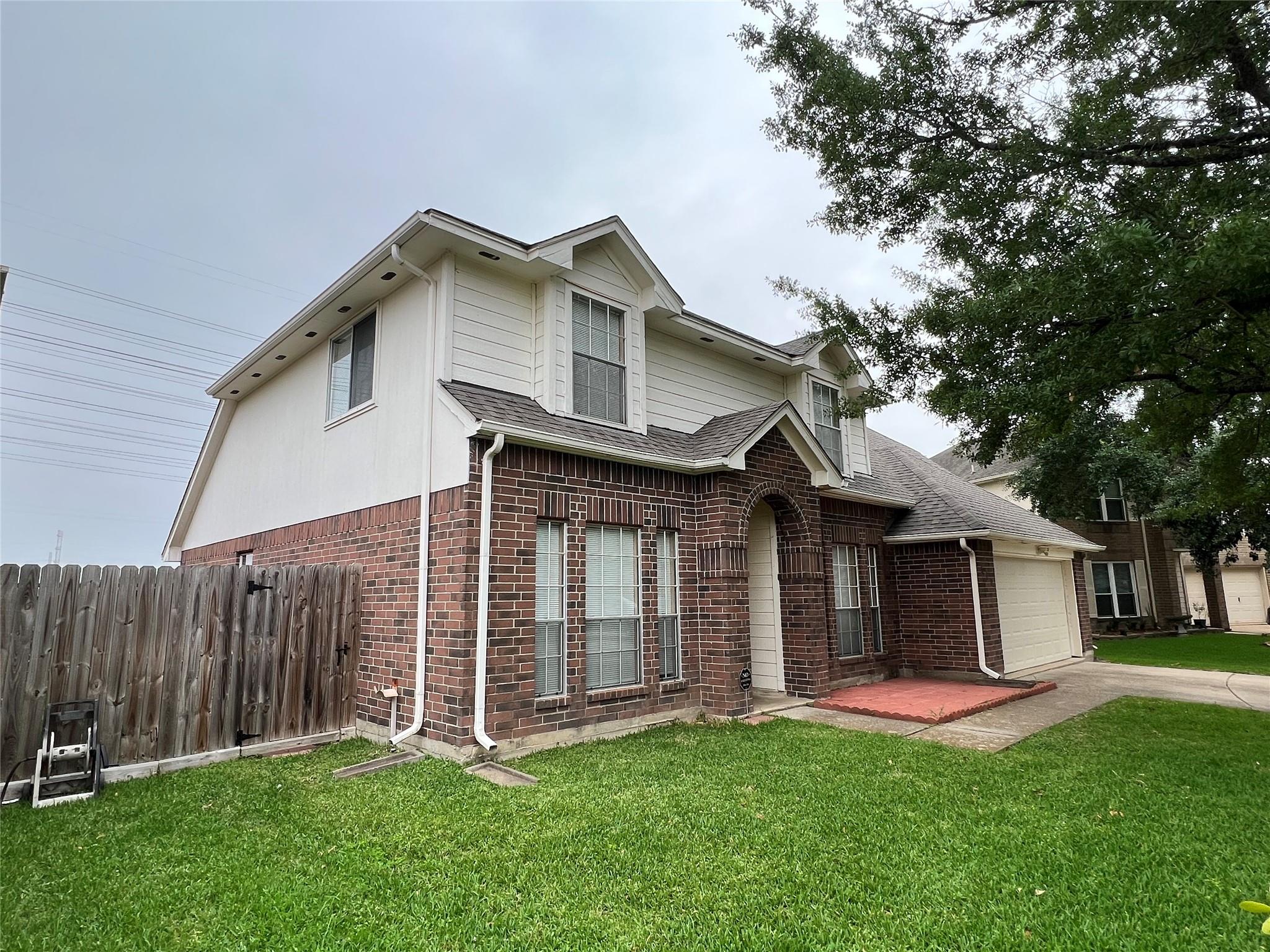 510 Oak Briar Drive
